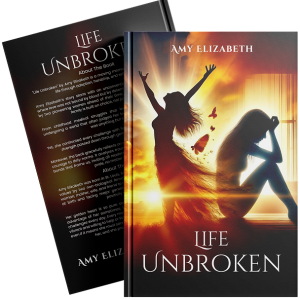 LIFE UNBROKEN(ebook)
